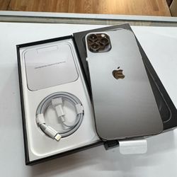 iPhone 14 Pro Max Gray 