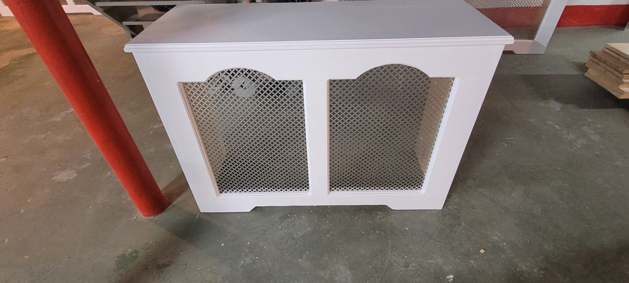 Radiator Covers