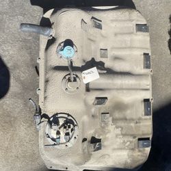 2013 Hyundai Sonata Hybrid Gas Tank Auto Parts