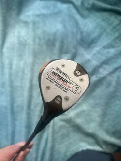 1 Wood Fairway Driver