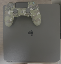 Playstation 4