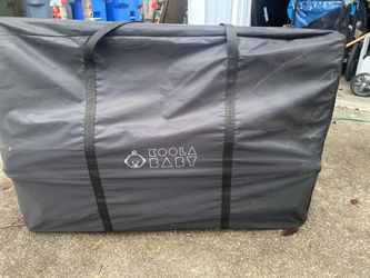 Koola baby bassinet