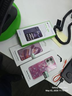 Cricket wireless