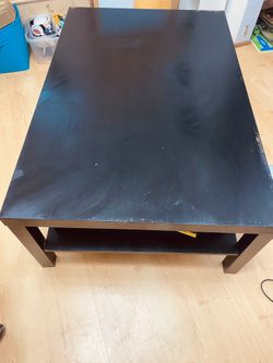 Ikea Lack Table 