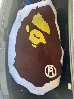 Bape rug