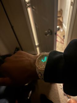 ap watch BRAND NEW