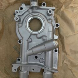 Brand New Subaru Oil Pump