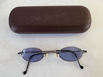 Authentic Yuyi Yazawa  Made In Japan