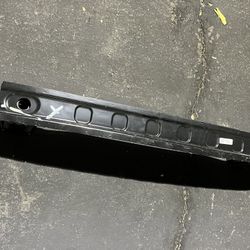 2022-2024 W243 MERCEDES BENZ EQB CLASS REAR REINFORCEMENT BAR OEM