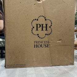 Princes House Botanera  !!