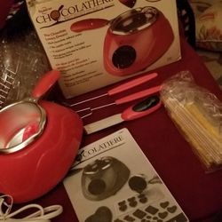 Chocolatier (Complete)
