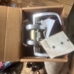 Brand New Door Hansel’s