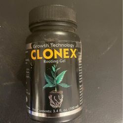 Cloning/cultivating Supplies 