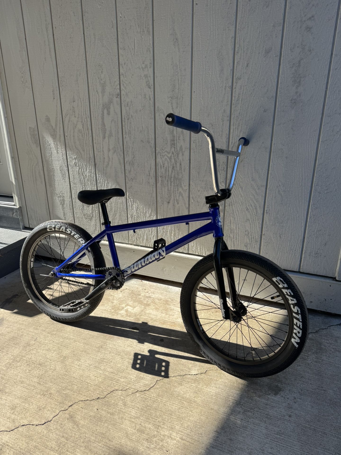 Sunday Bmx Bike