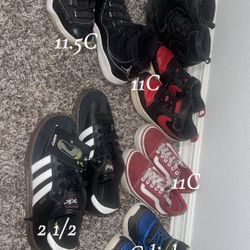 Make Offers Take All 