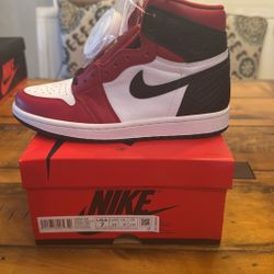 Jordan 1