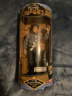 Jefthro Beverly Hillbillies 