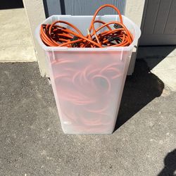 Power Cords