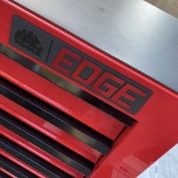 Mac Tools Edge Tool Cart And Tools