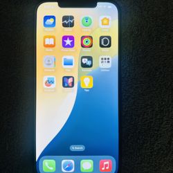 iPhone 12 Pro Max  256 Gb 78% Battery Health 