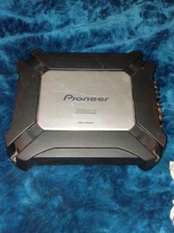 Pioneer