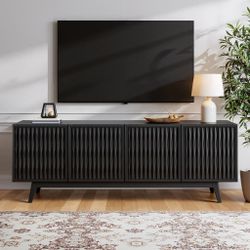 Del Rey Oaks 74” Accent Console