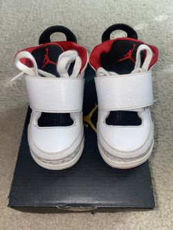 Nike Jordans  Size 7C 