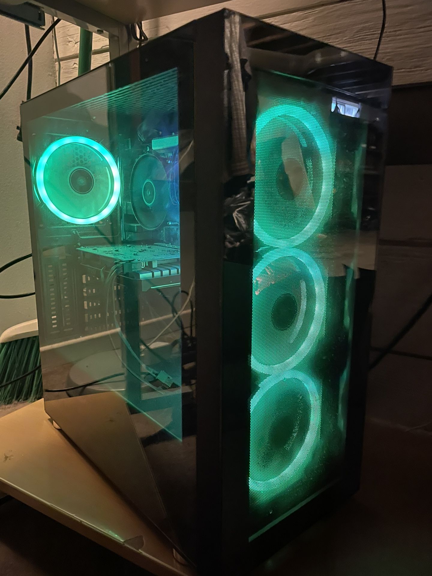 IBuyPower I-Series Gaming pc