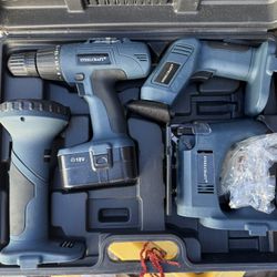 Steel craft Tools And Senco