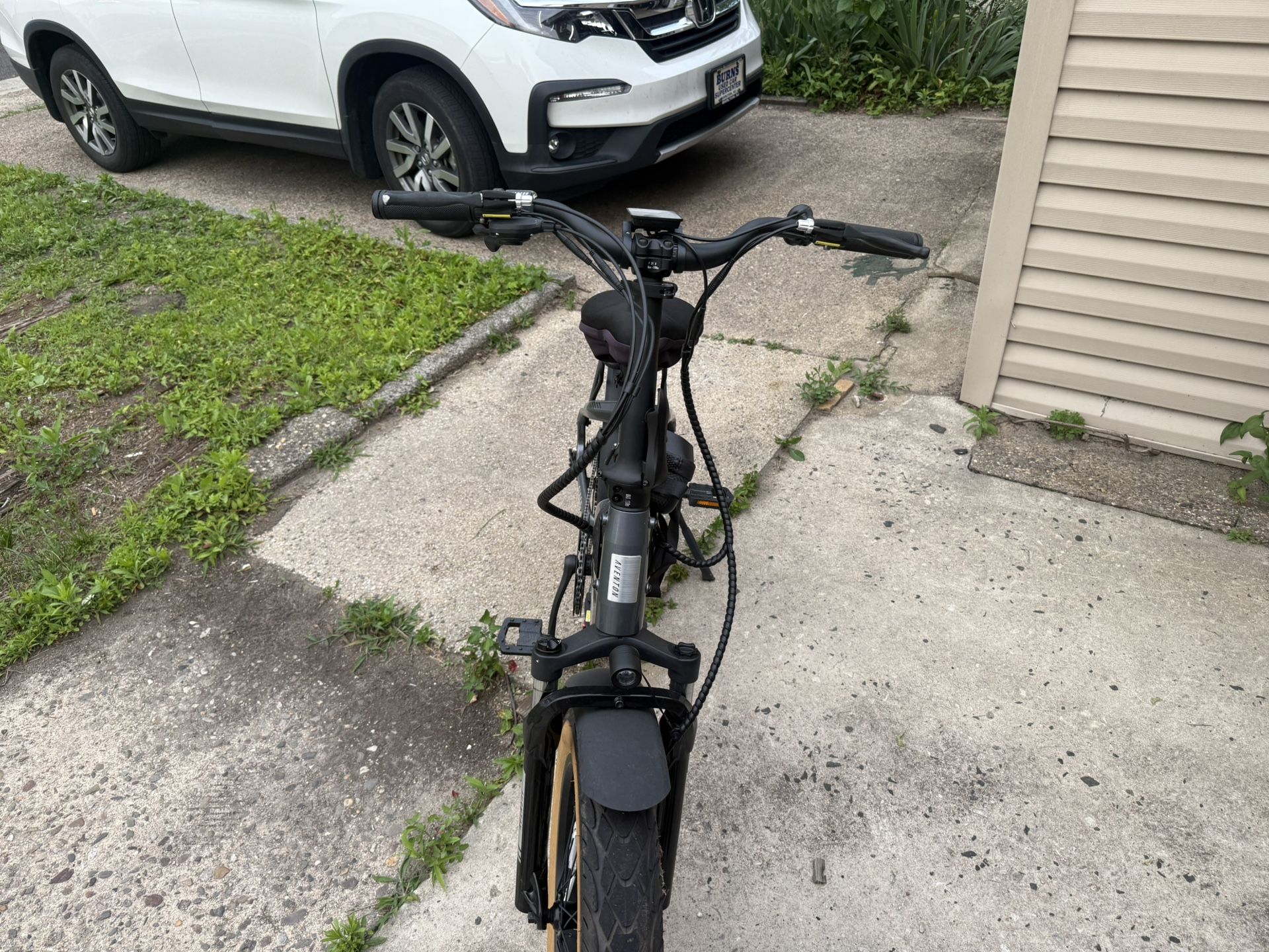 2023 AVENTON SINCH 2