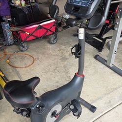 Schwinn 170 EXERCISE Bike 