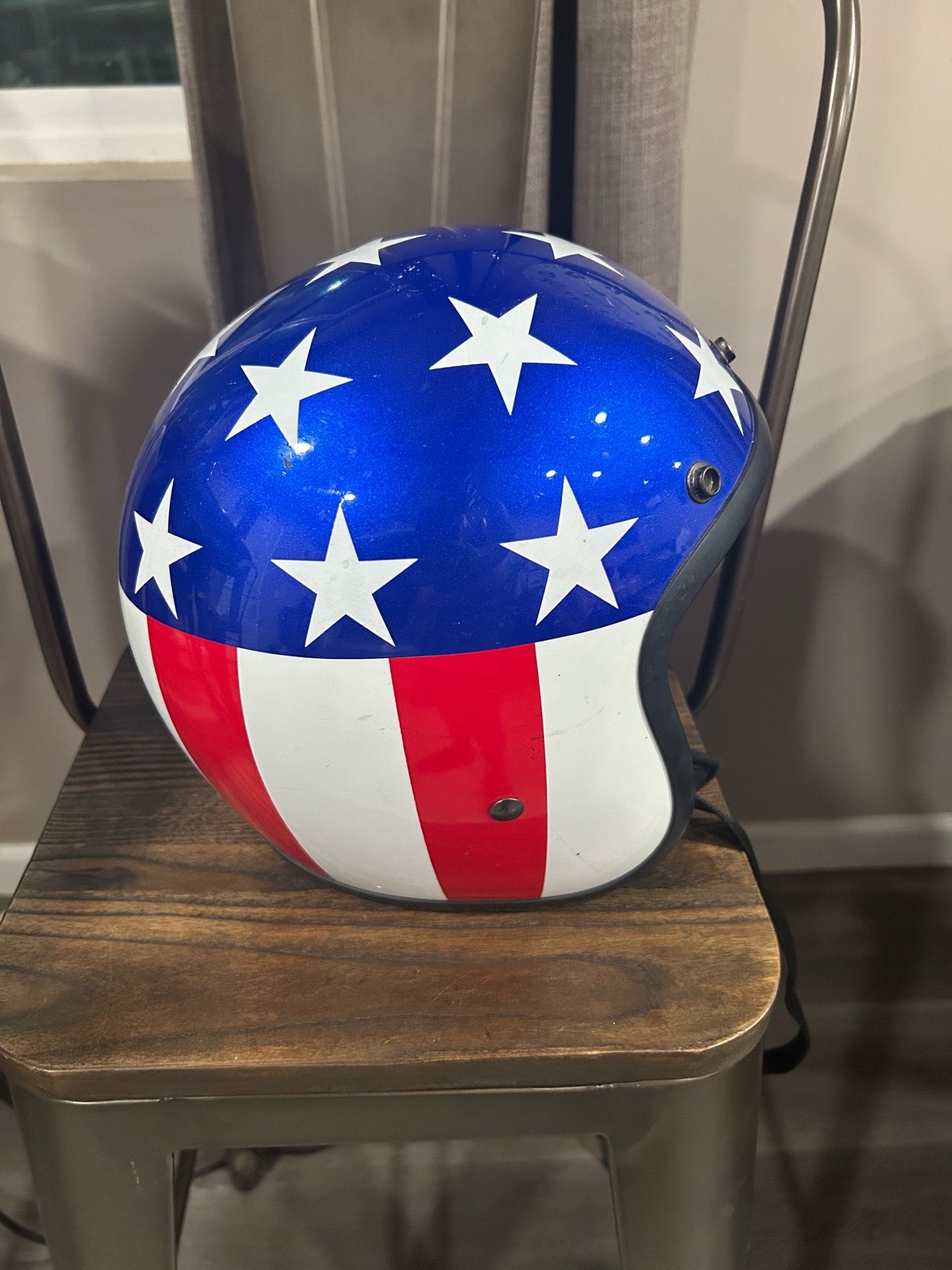 Helmet