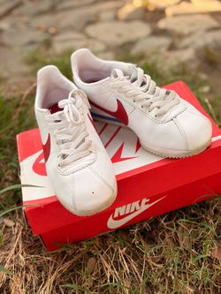 Nike Cortez