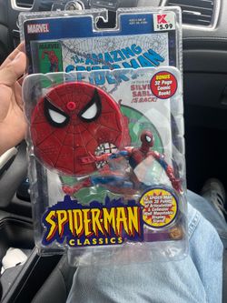 Marvel legends