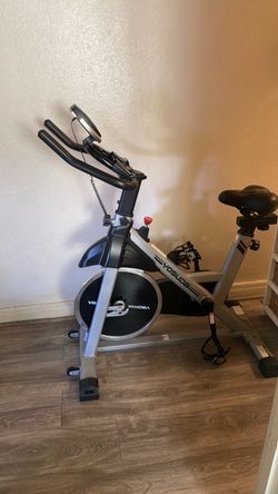 Yosuda Indoor Exercise Bike