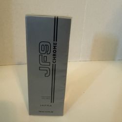 Jf9 Jafra Chrome Perfume Para Hombre