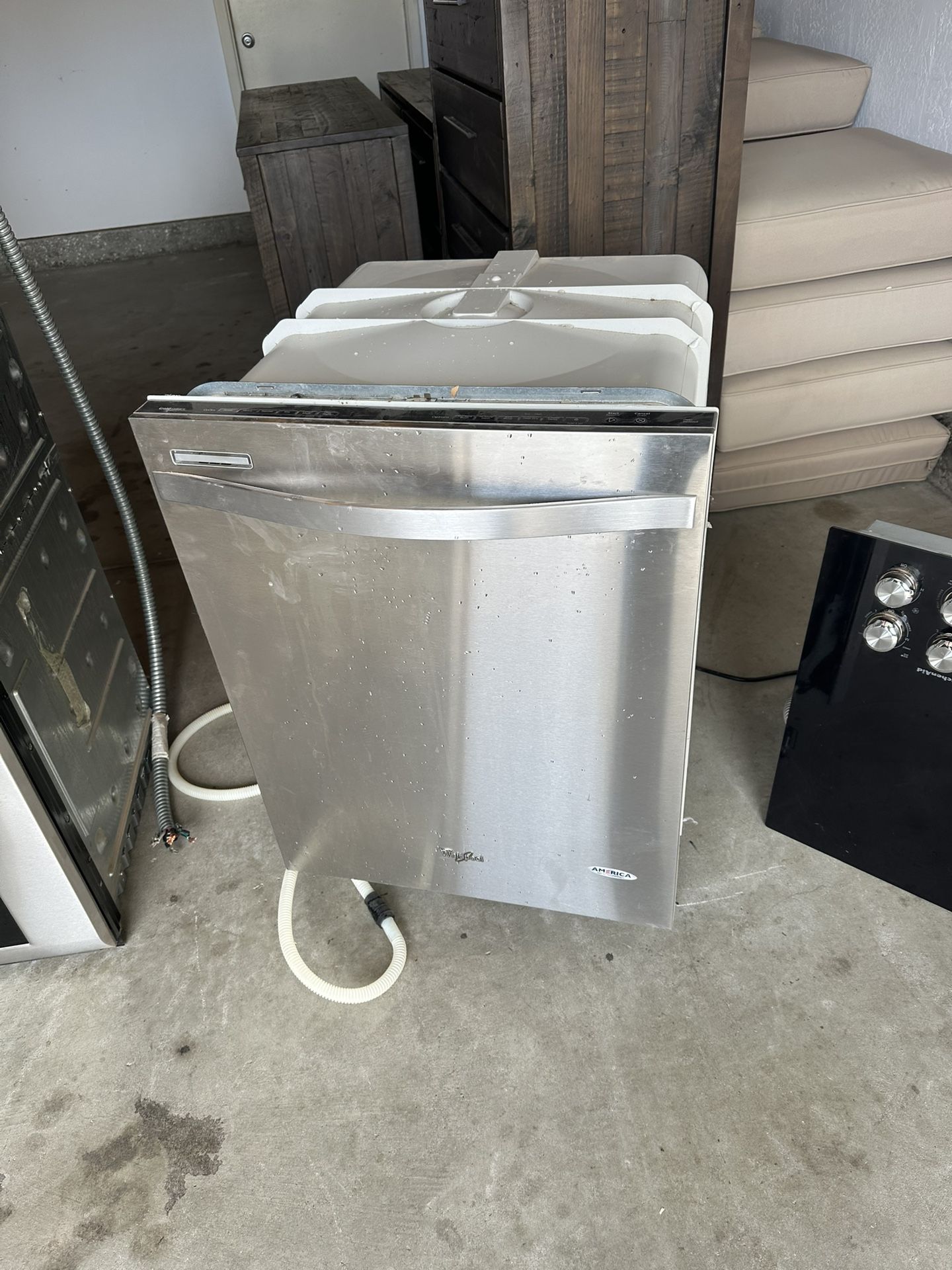 Dishwasher