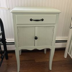 Side Table/nightstand