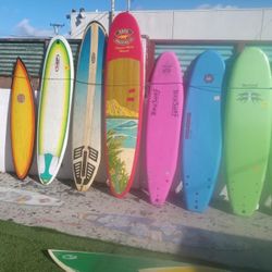 Surfboards Once A year Huge Sale