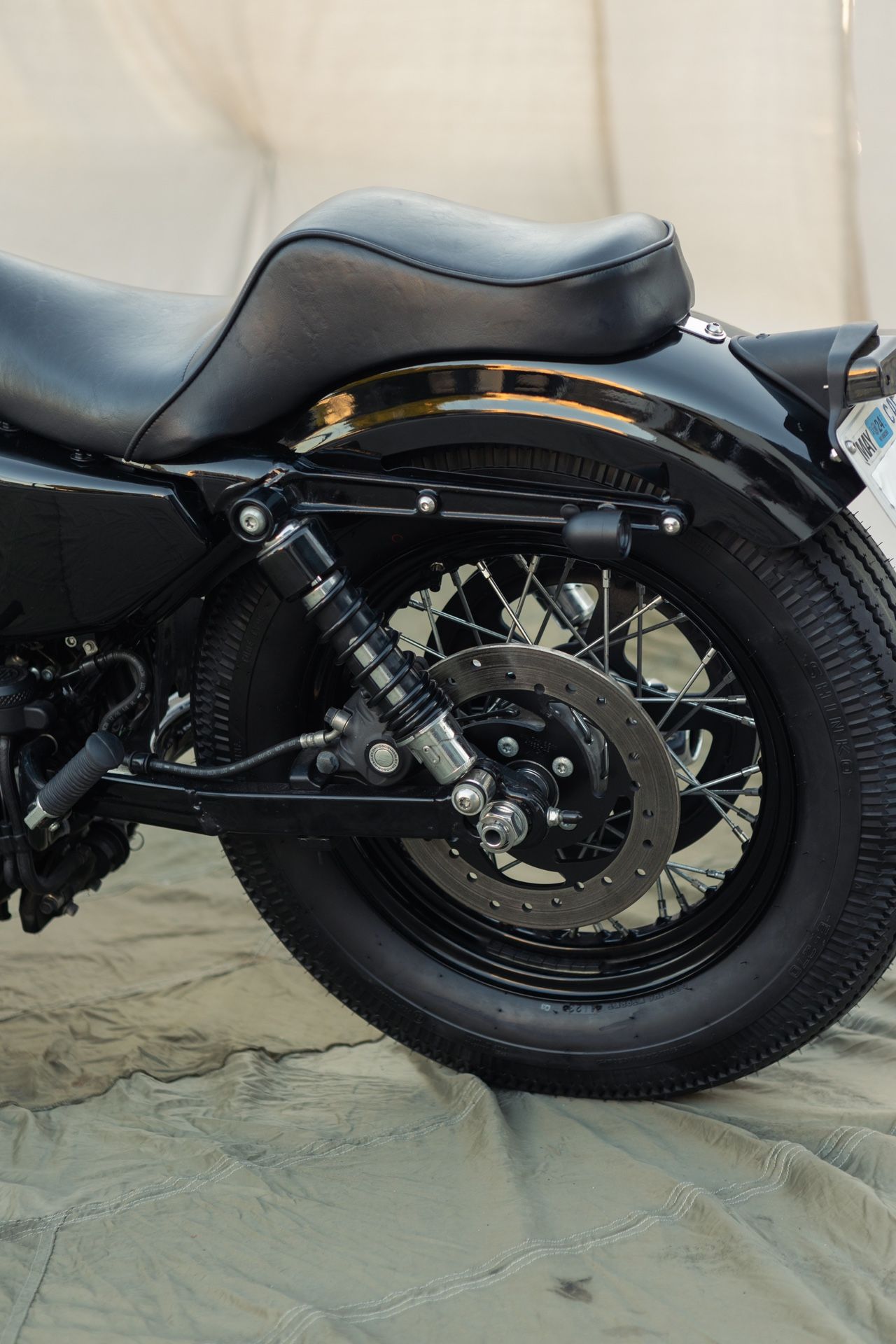 2011 Harley Sportster for Sale in Los Angeles, CA OfferUp