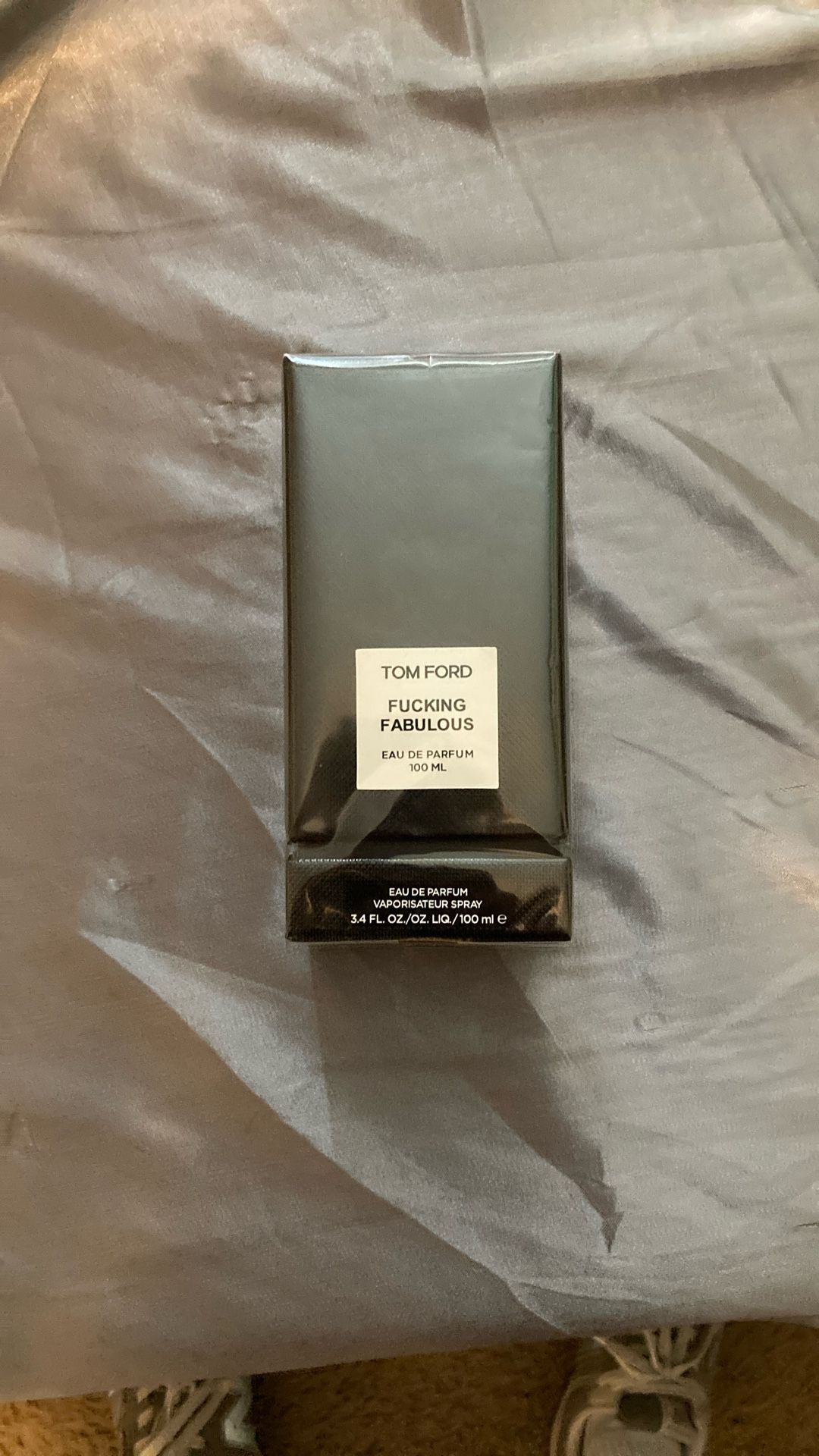 Brand New Tom Ford Cologne
