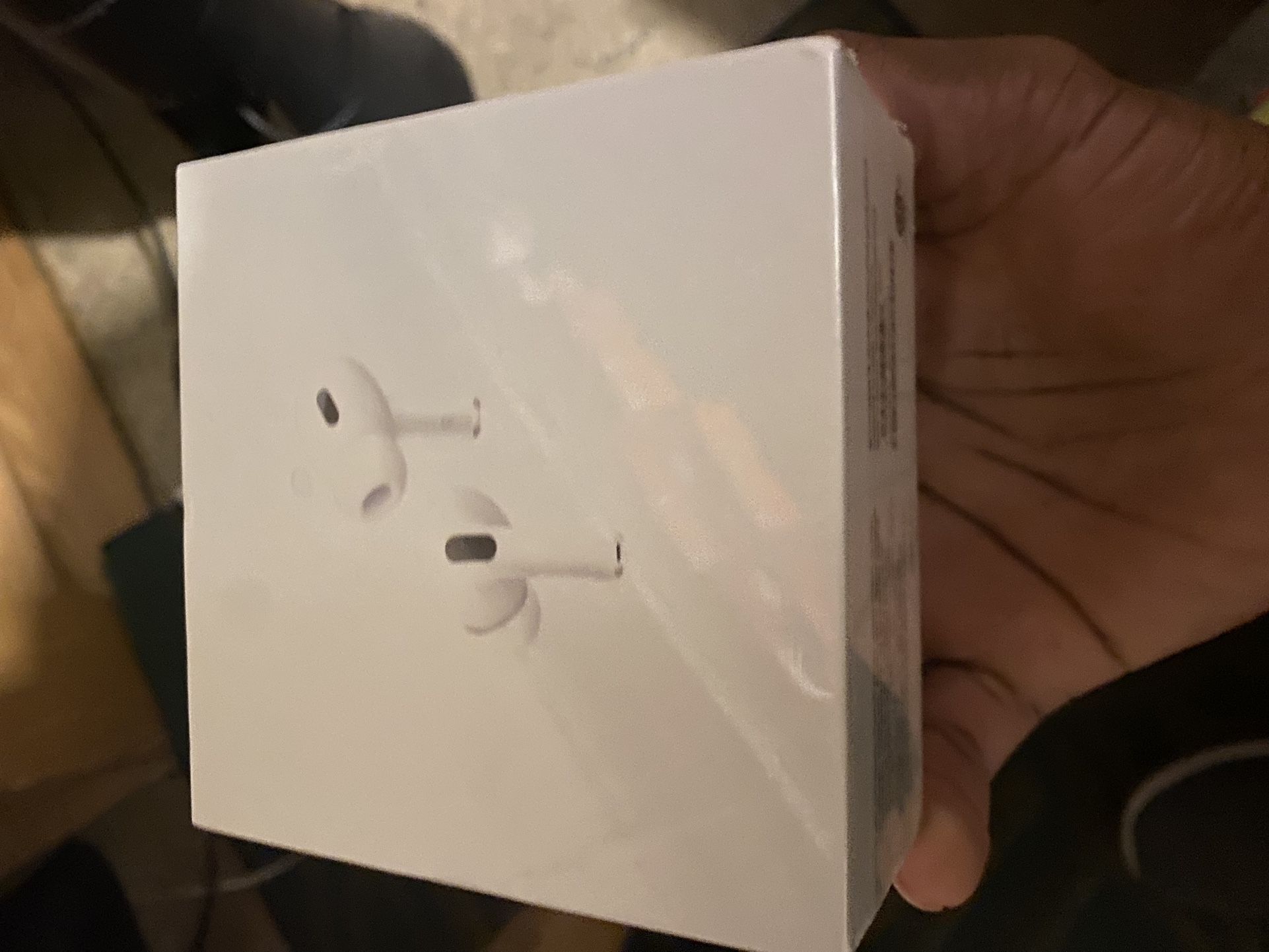AirPods  Pro 2nd Generation 
