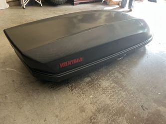 luggage carrier