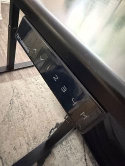 Automation Adjustable Standing Desk