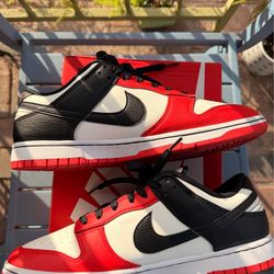 Nike Dunk EMB 75th anniversary