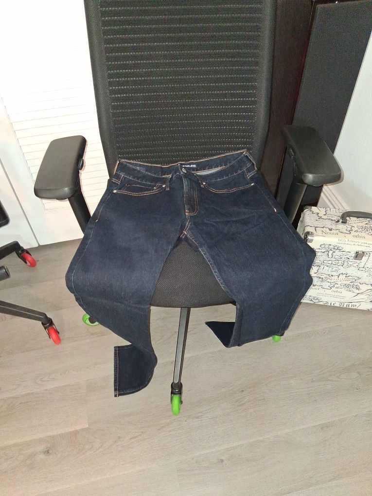 Calvin Klein Men's Jeans 