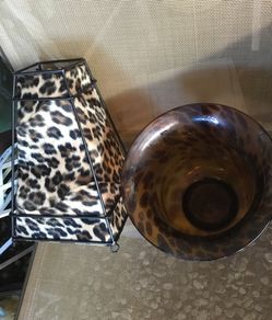 Animal print