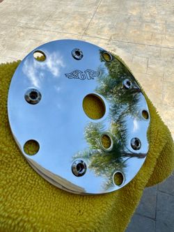 Gt bmx pro performer GT wing stamped disc and new GT chainring bolts