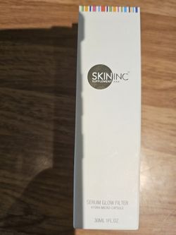 Skin Inc