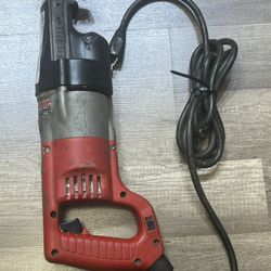 Milwaukee Tools Reciprocating Saw